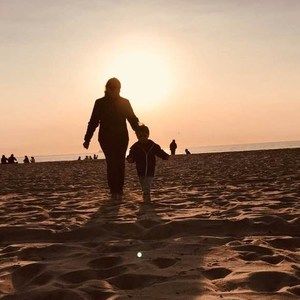 Meet your Posher, Lorena